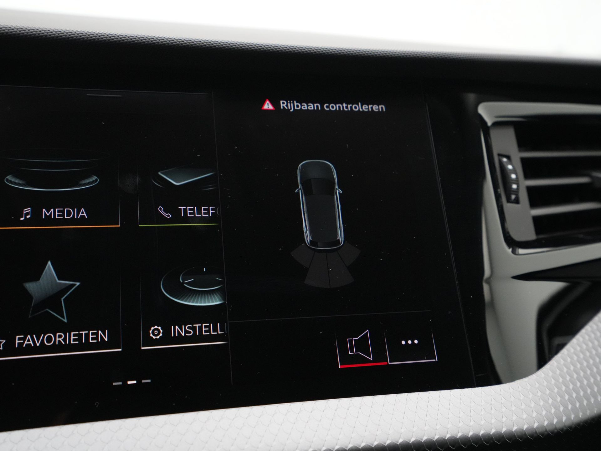 Audi - A1 Sportback 25 TFSI 95pk S-Tronic Advanced edition - 2024