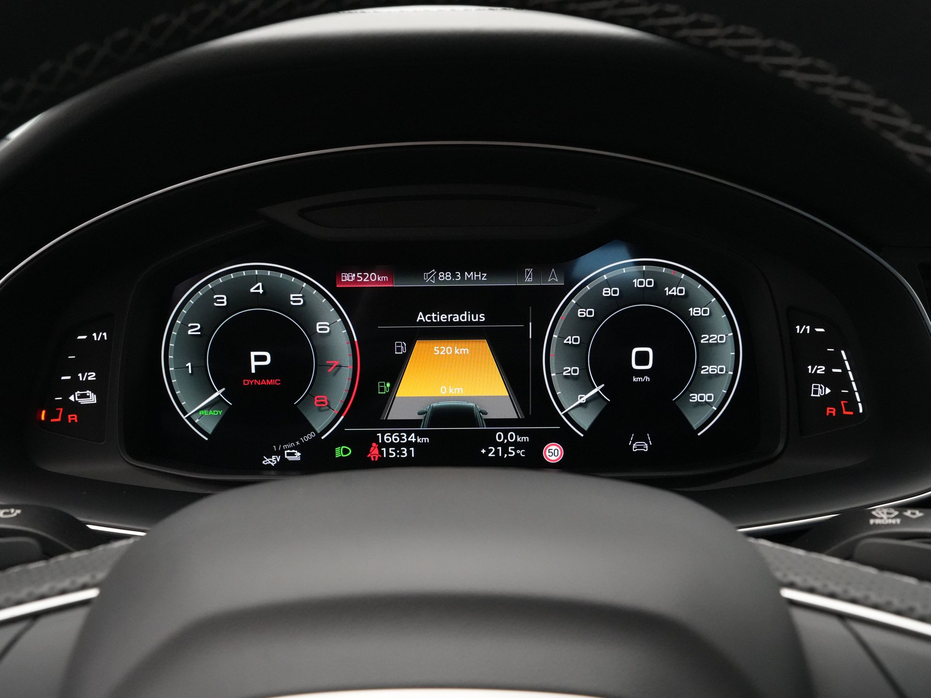 Audi - Q8 55 TFSI e 380pk quattro Pro Line S-Line - 2022