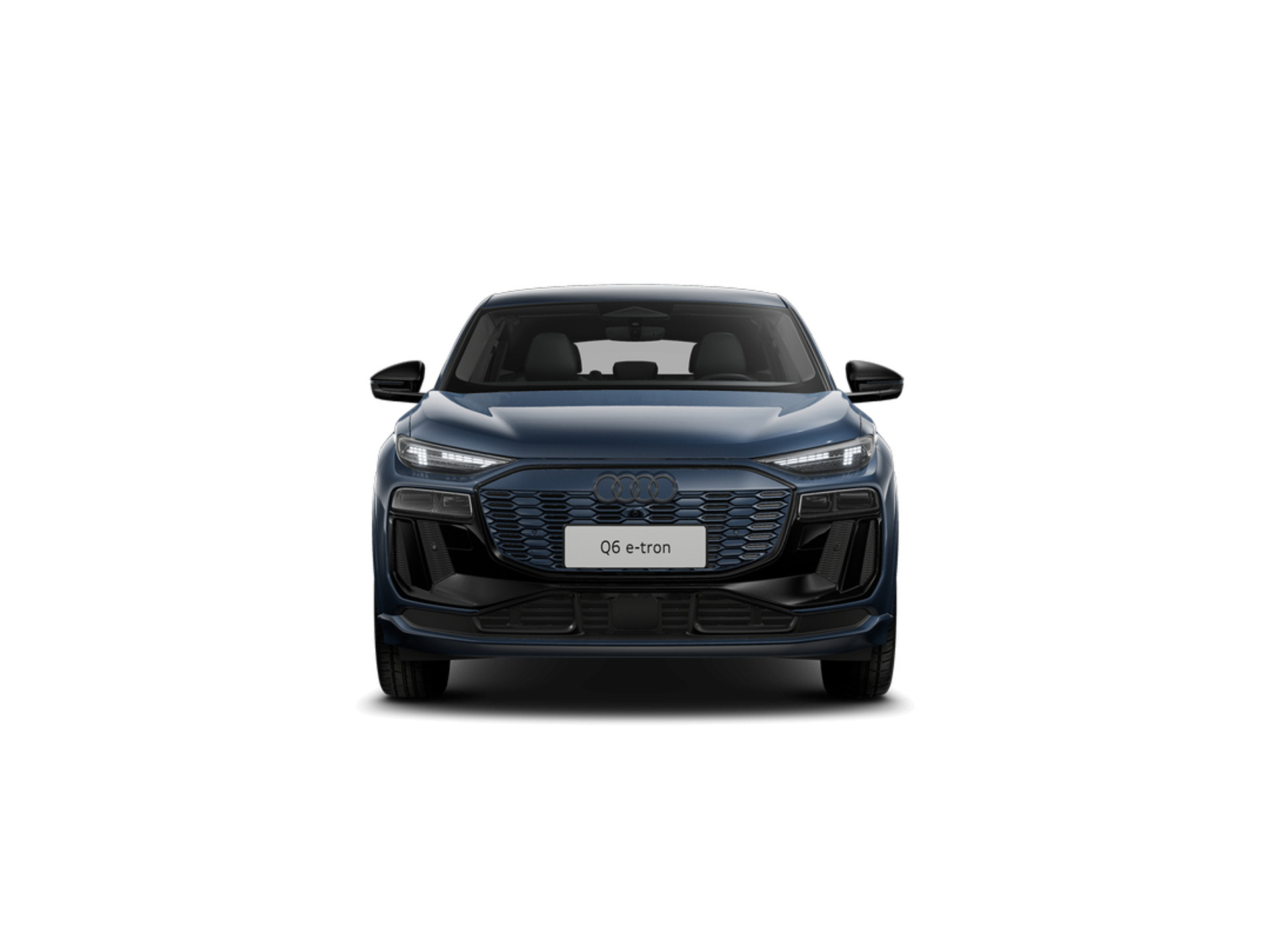 Audi - Q6 Sportback e-tron Advanced edition - 2025