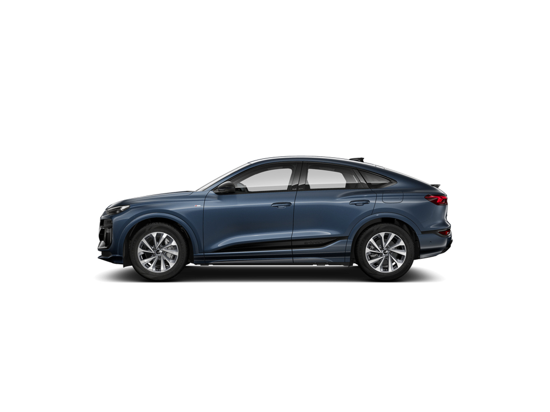 Audi - Q6 Sportback e-tron Advanced edition - 2025