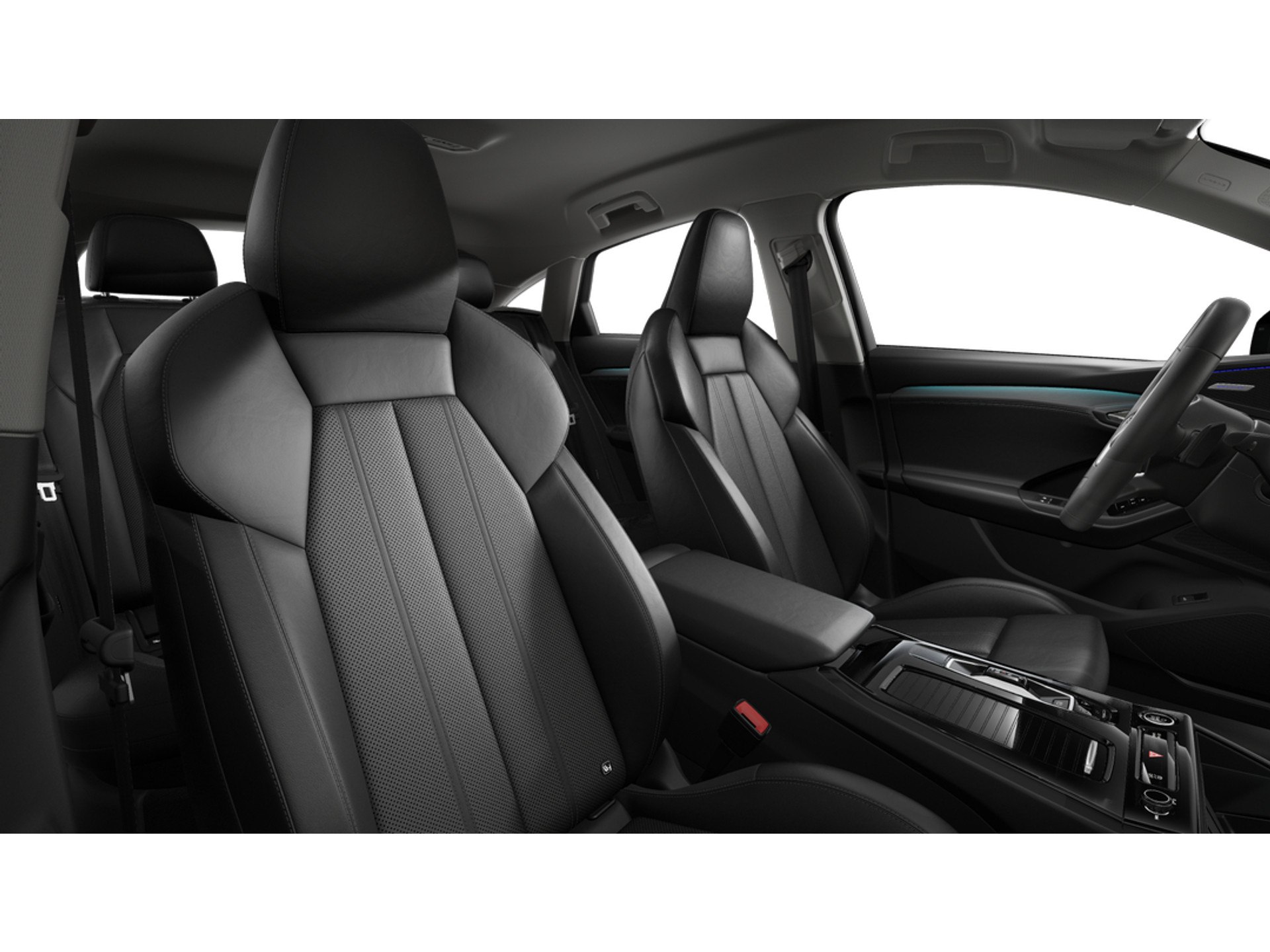 Audi - Q6 Sportback e-tron Advanced edition - 2025