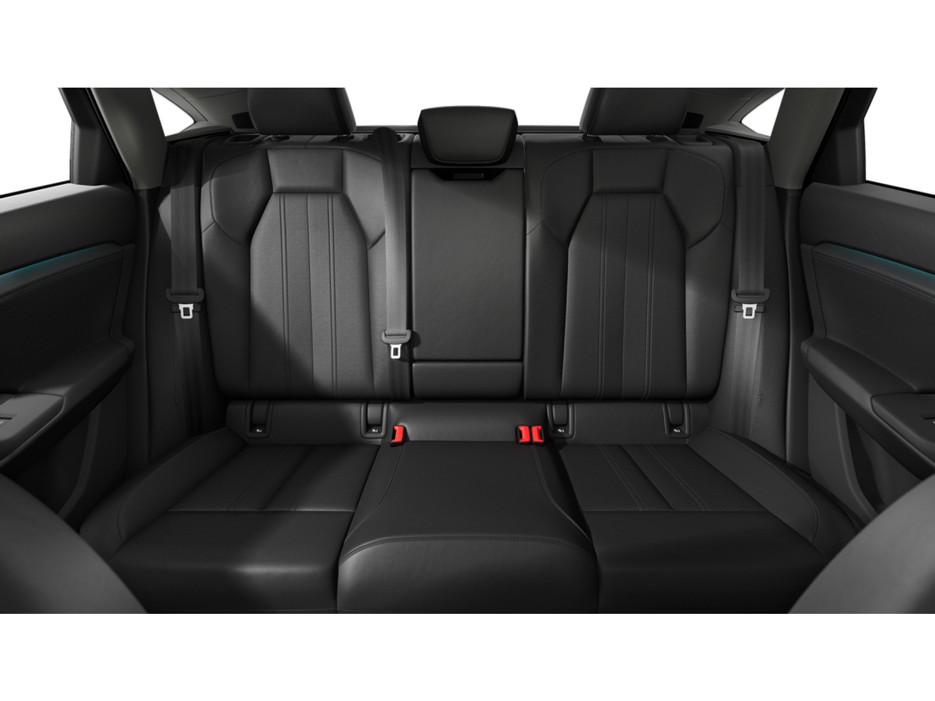 Audi - Q6 Sportback e-tron Advanced edition - 2025