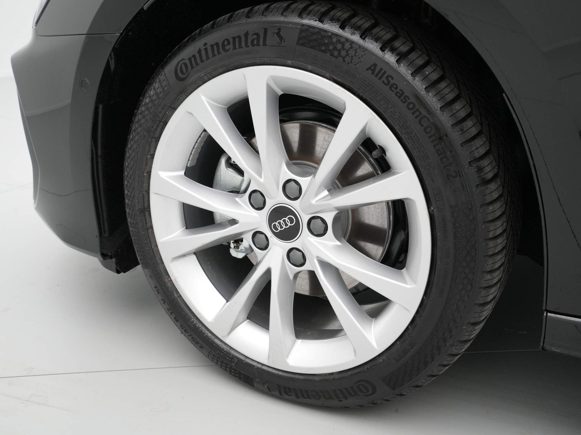 Audi - A3 Limousine 30 TFSI 115pk S Line edition - 2024