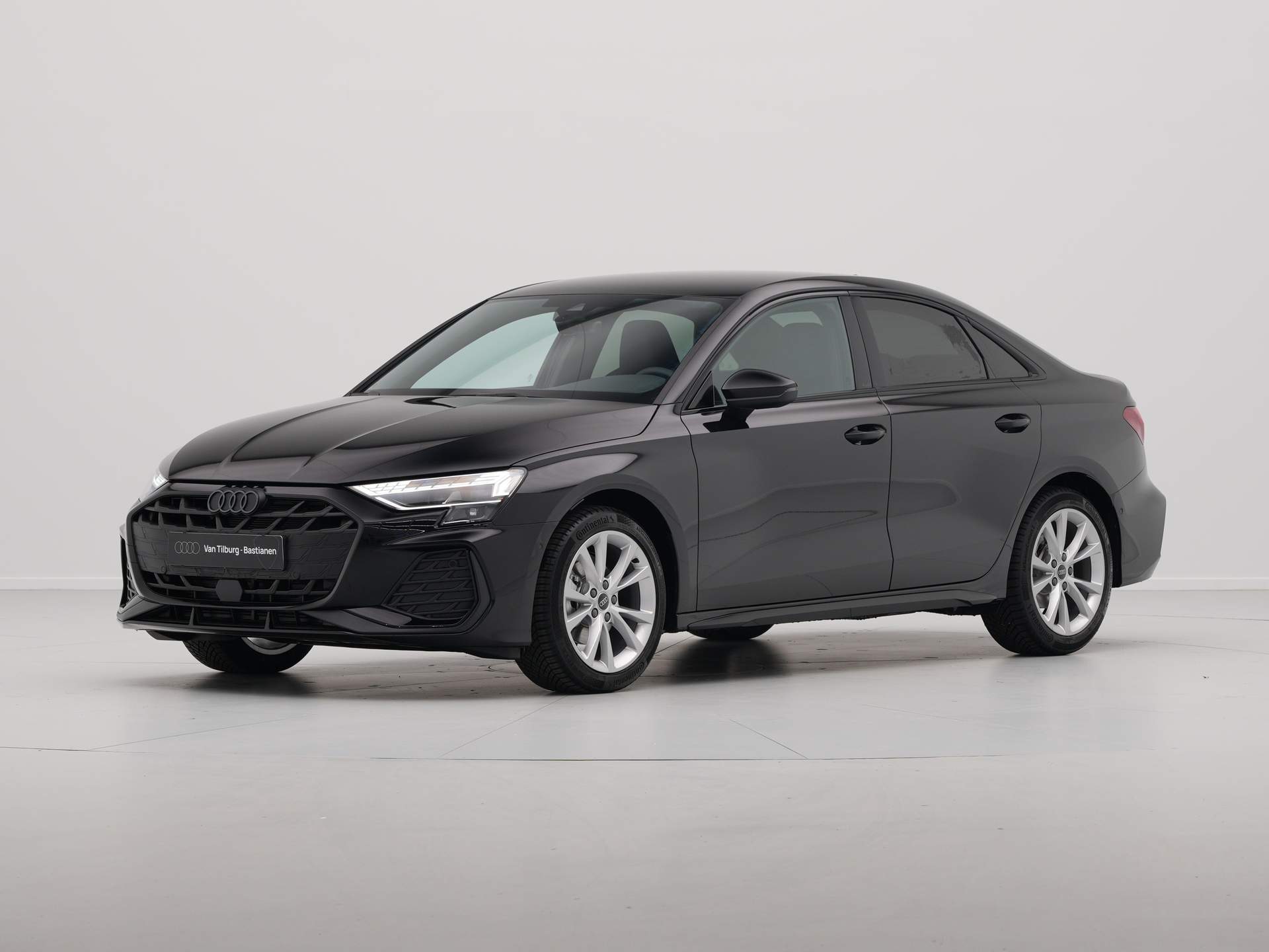 Audi - A3 Limousine 30 TFSI 115pk S Line edition - 2024