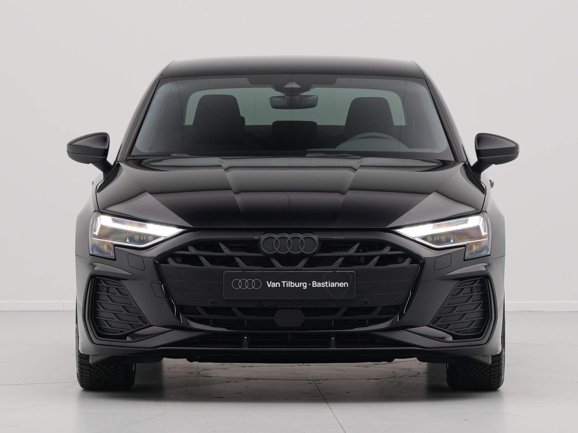 Audi - A3 Limousine 30 TFSI 115pk S Line edition - 2024