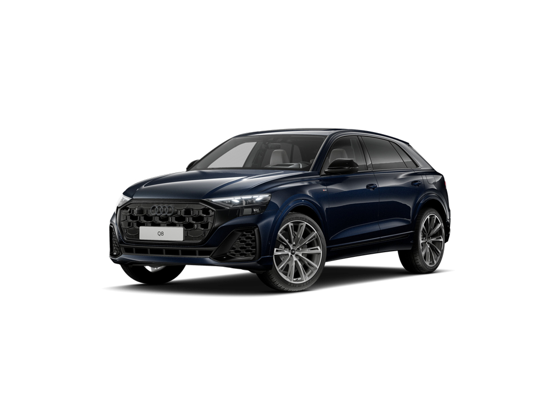 Audi - Q8 Pro Line S - 2025