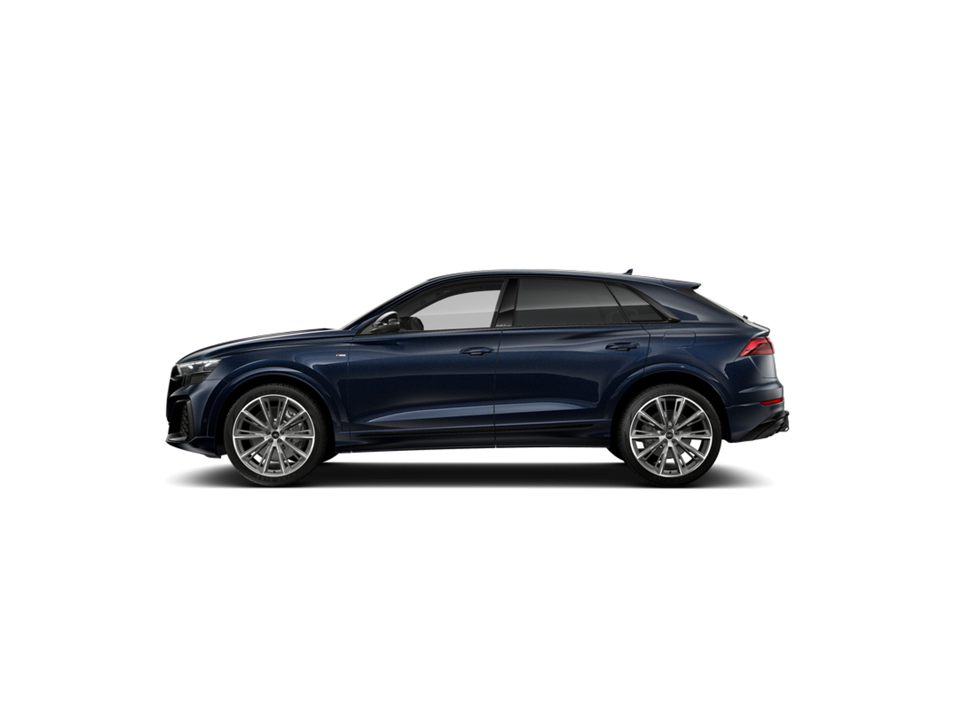 Audi - Q8 Pro Line S - 2025