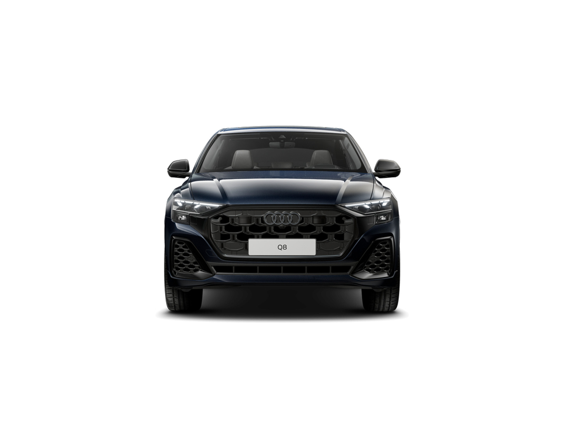 Audi - Q8 Pro Line S - 2025