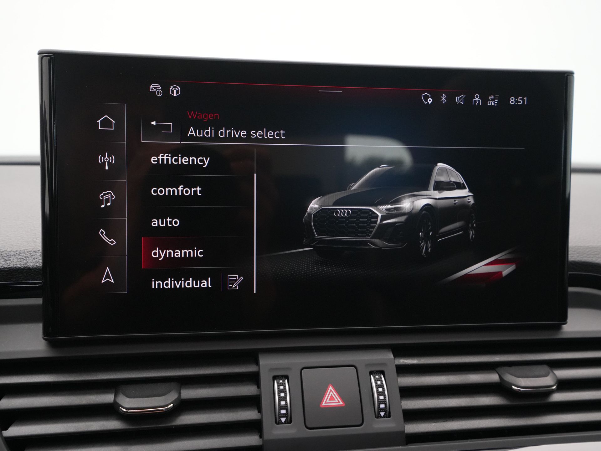 Audi - Q5 50 TFSI e 220 kW / 299 pk - 2024