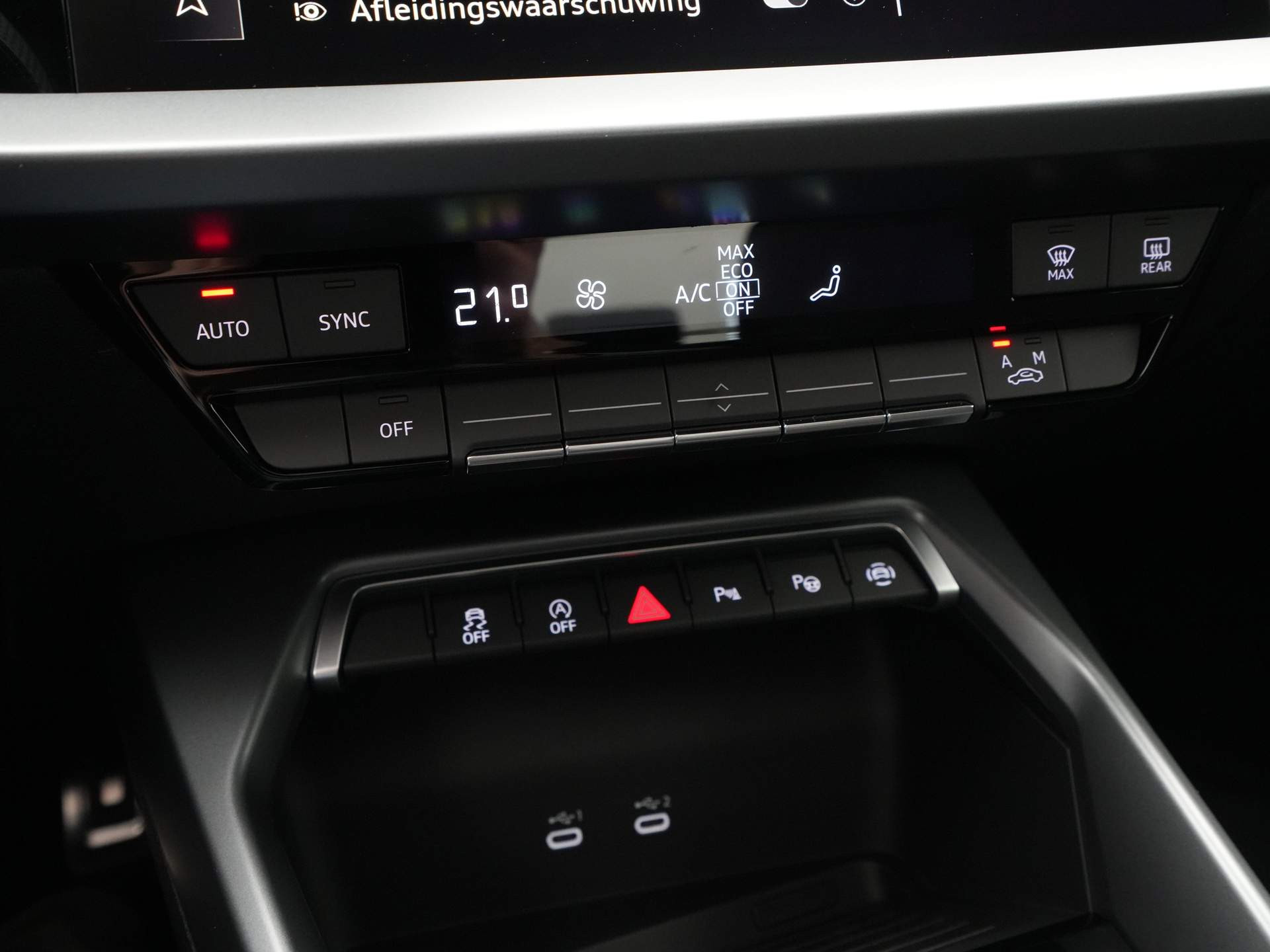 Audi - A3 Limousine 35 TFSI 150pk S-Line edition - 2025
