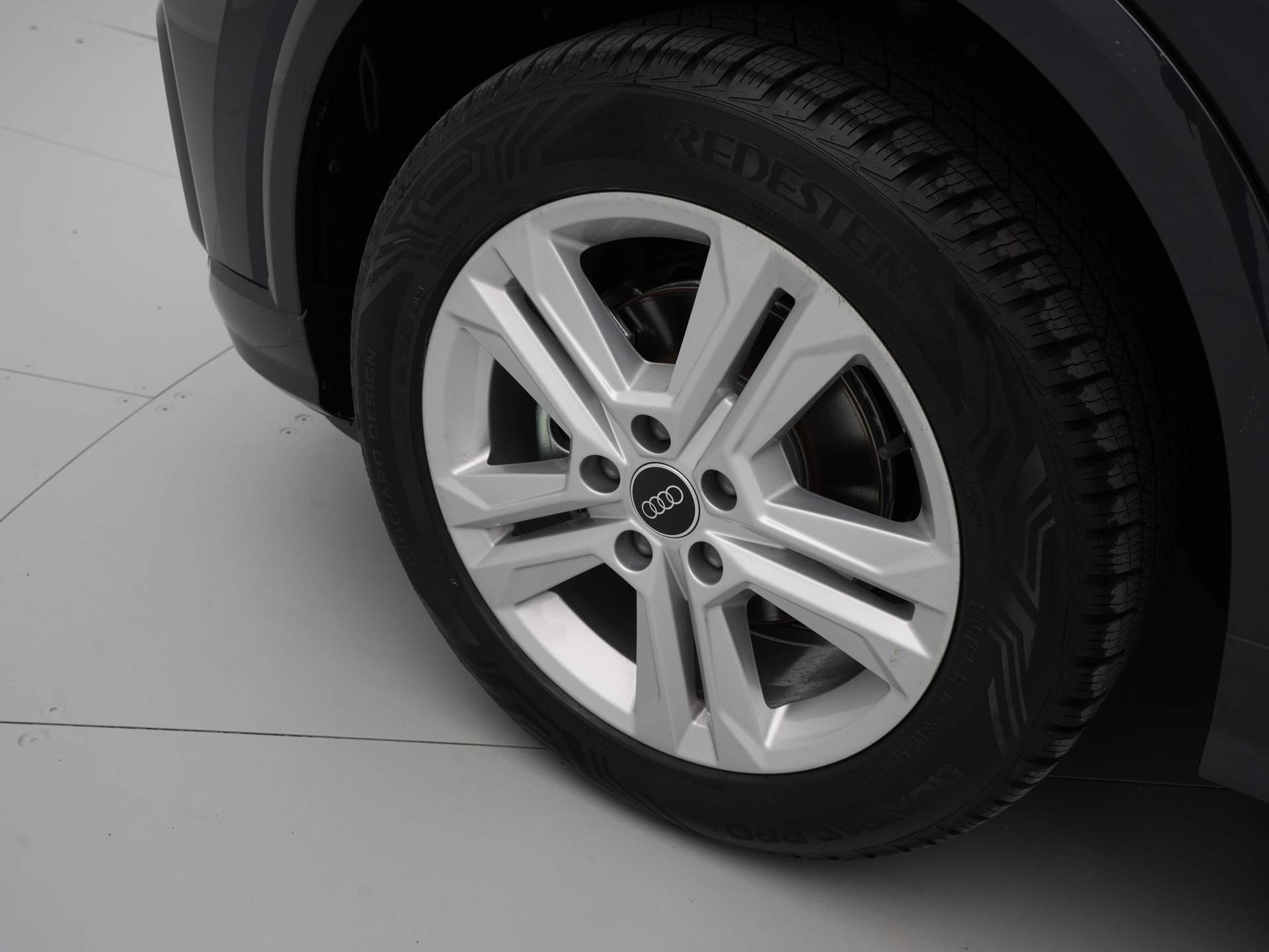 Audi - Q2 35 TFSI 150pk S-Line Edition - 2025