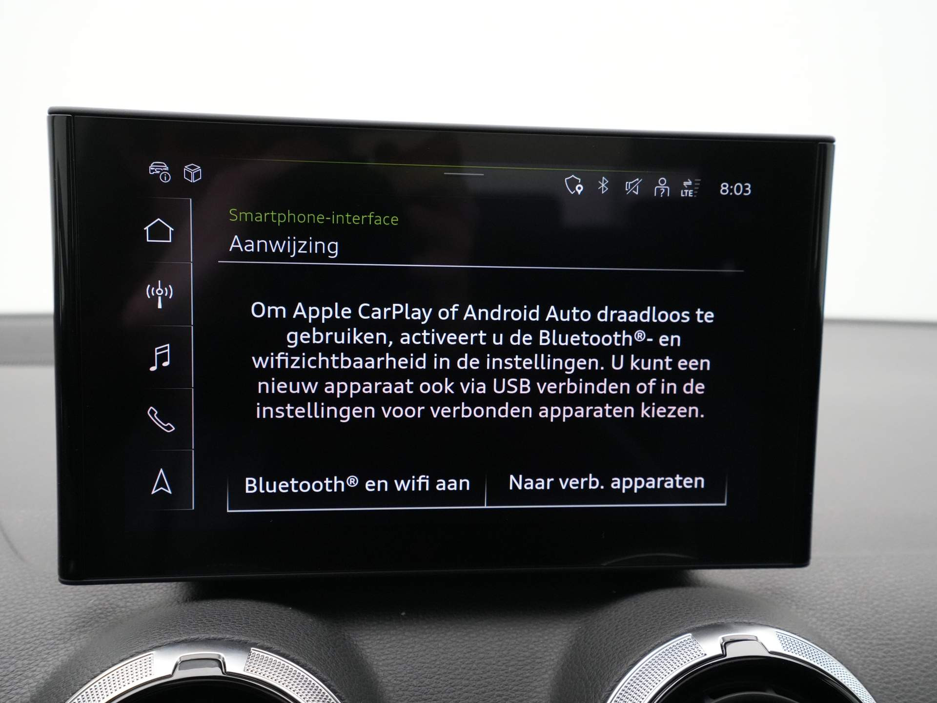 Audi - Q2 35 TFSI 150pk S-Line Edition - 2025