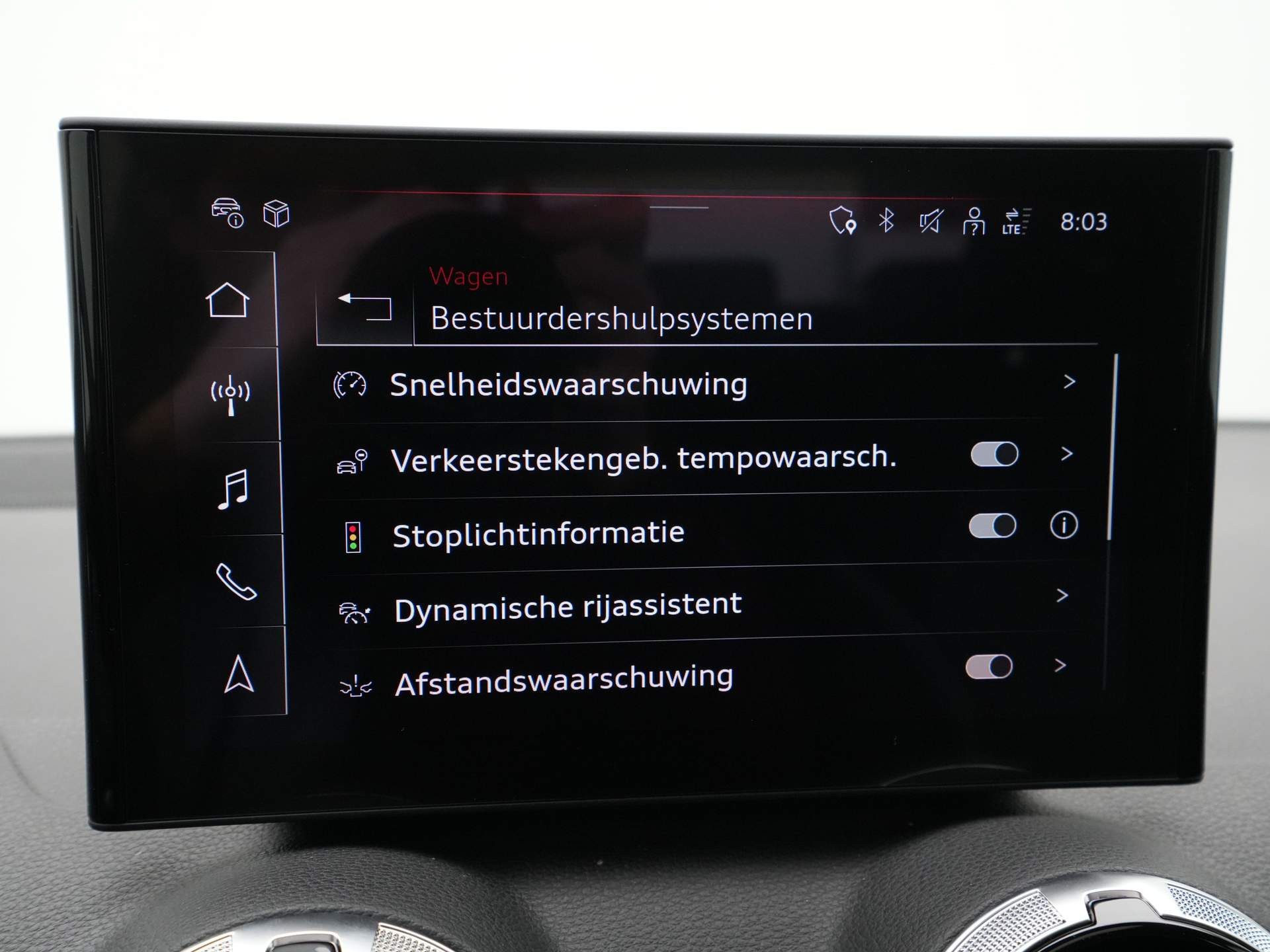 Audi - Q2 35 TFSI 150pk S-Line Edition - 2025