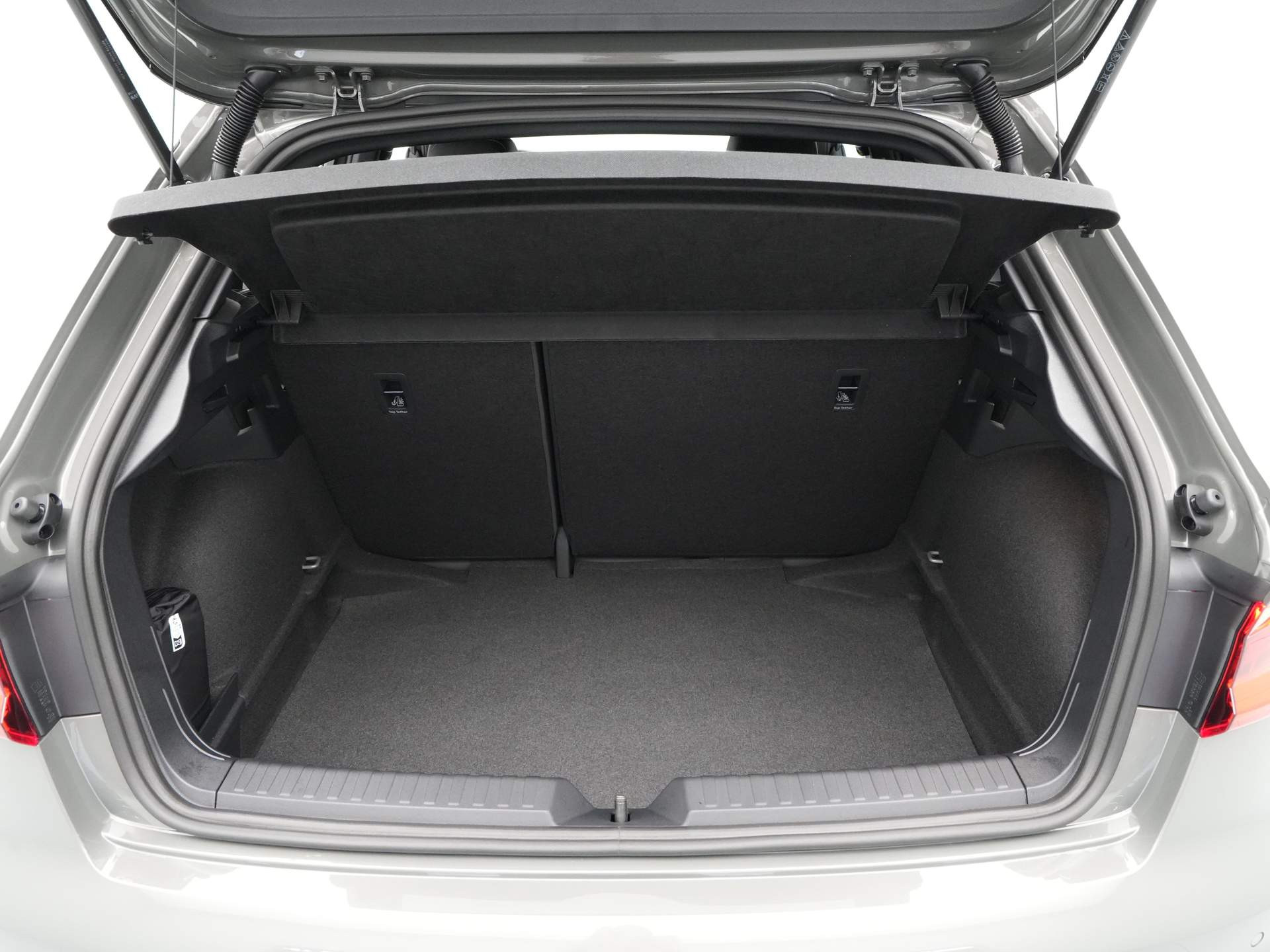 Audi - A1 Sportback 25 TFSI S-Line edition - 2025