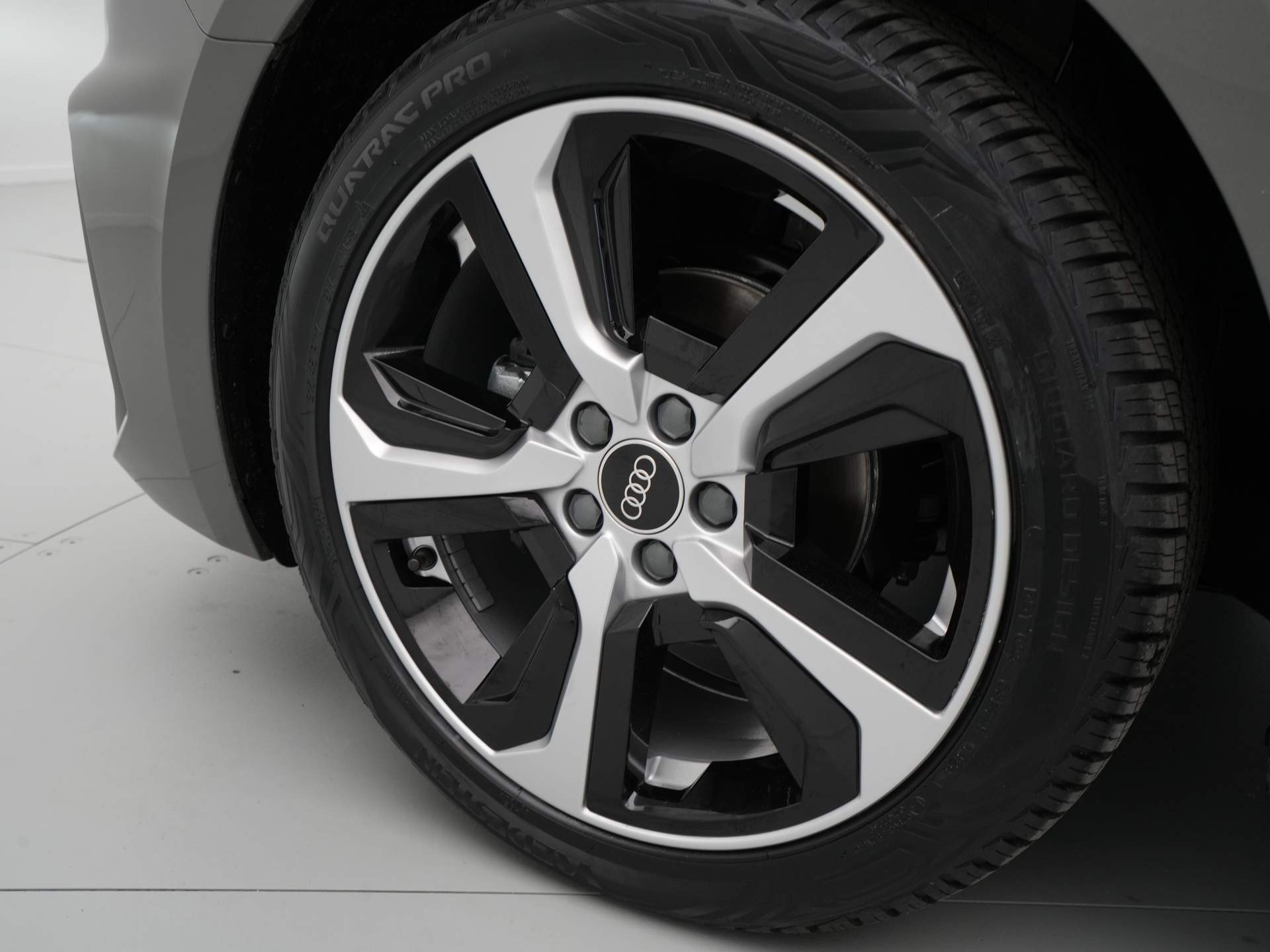 Audi - A1 Sportback 25 TFSI S-Line edition - 2025