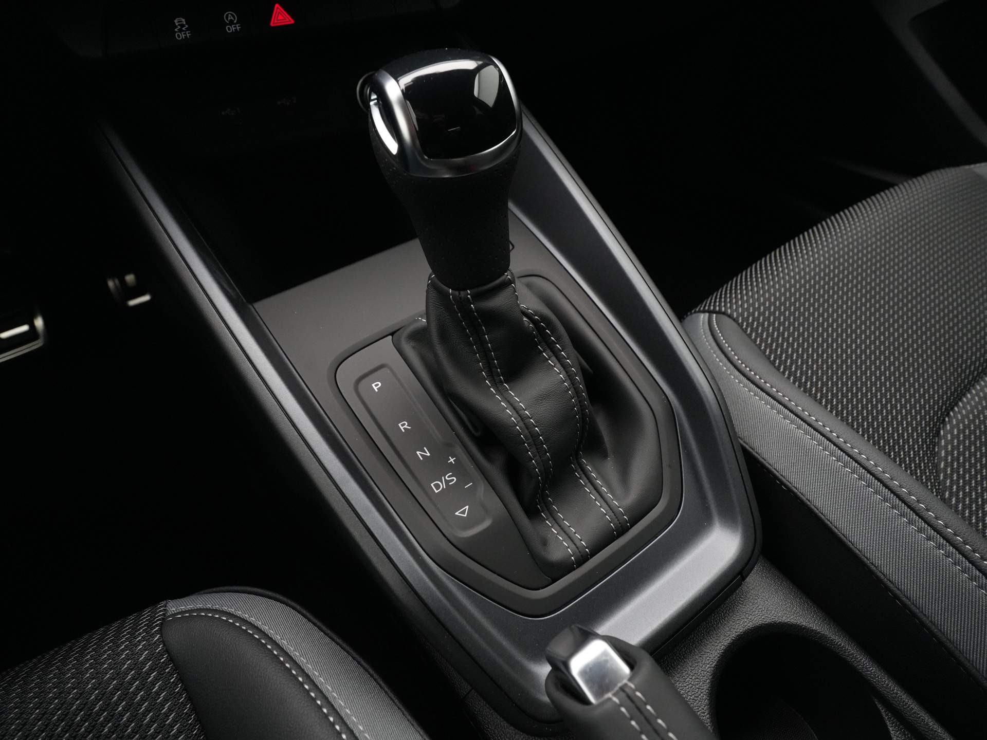 Audi - A1 Sportback 25 TFSI S-Line edition - 2025