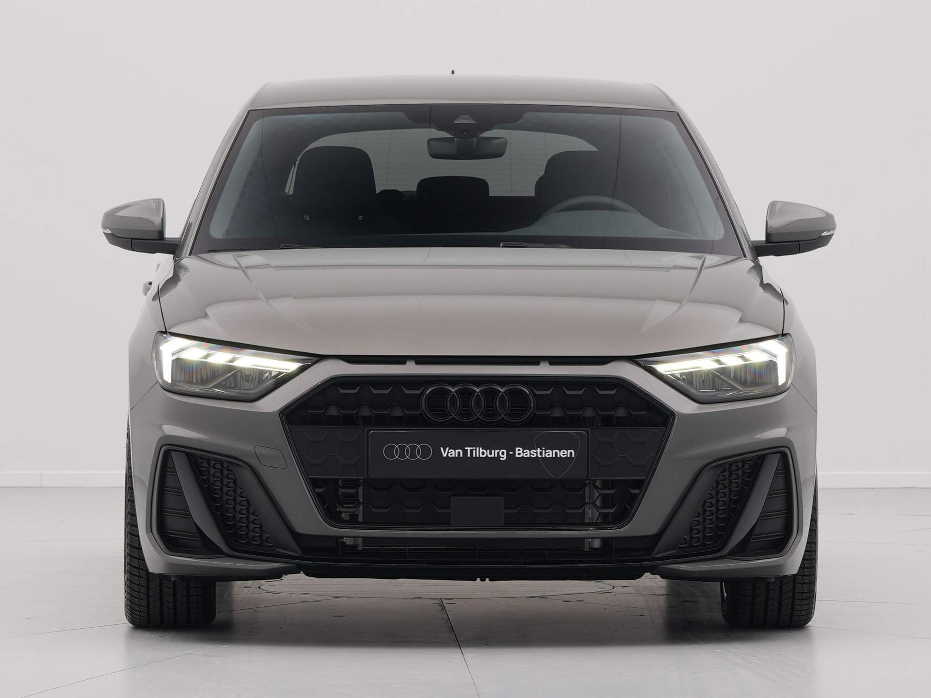 Audi - A1 Sportback 25 TFSI S-Line edition - 2025