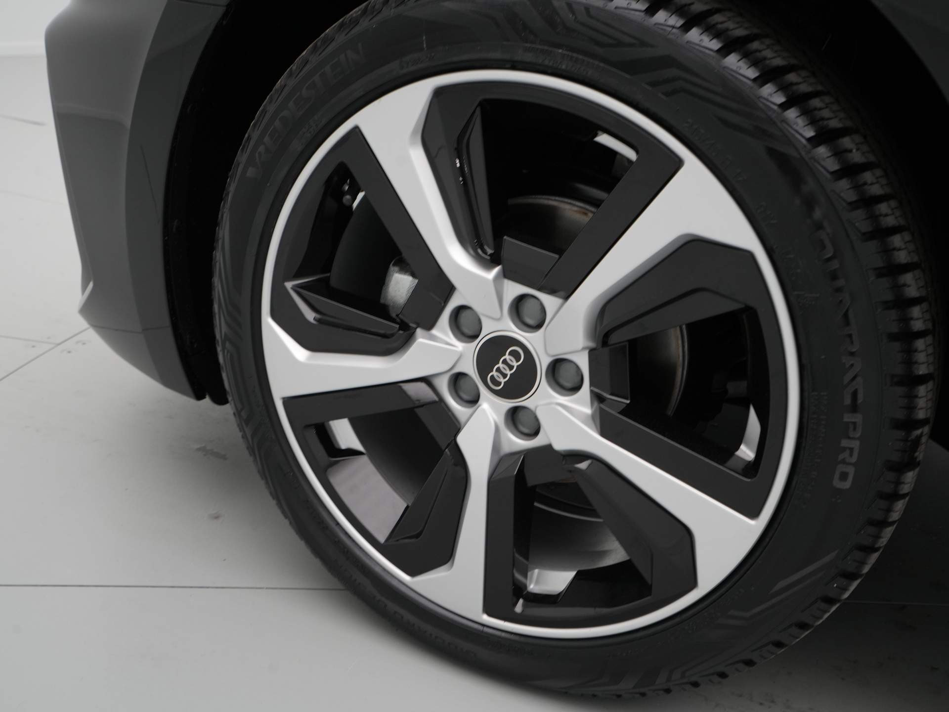 Audi - A1 Sportback 25 TFSI S-Line edition - 2024
