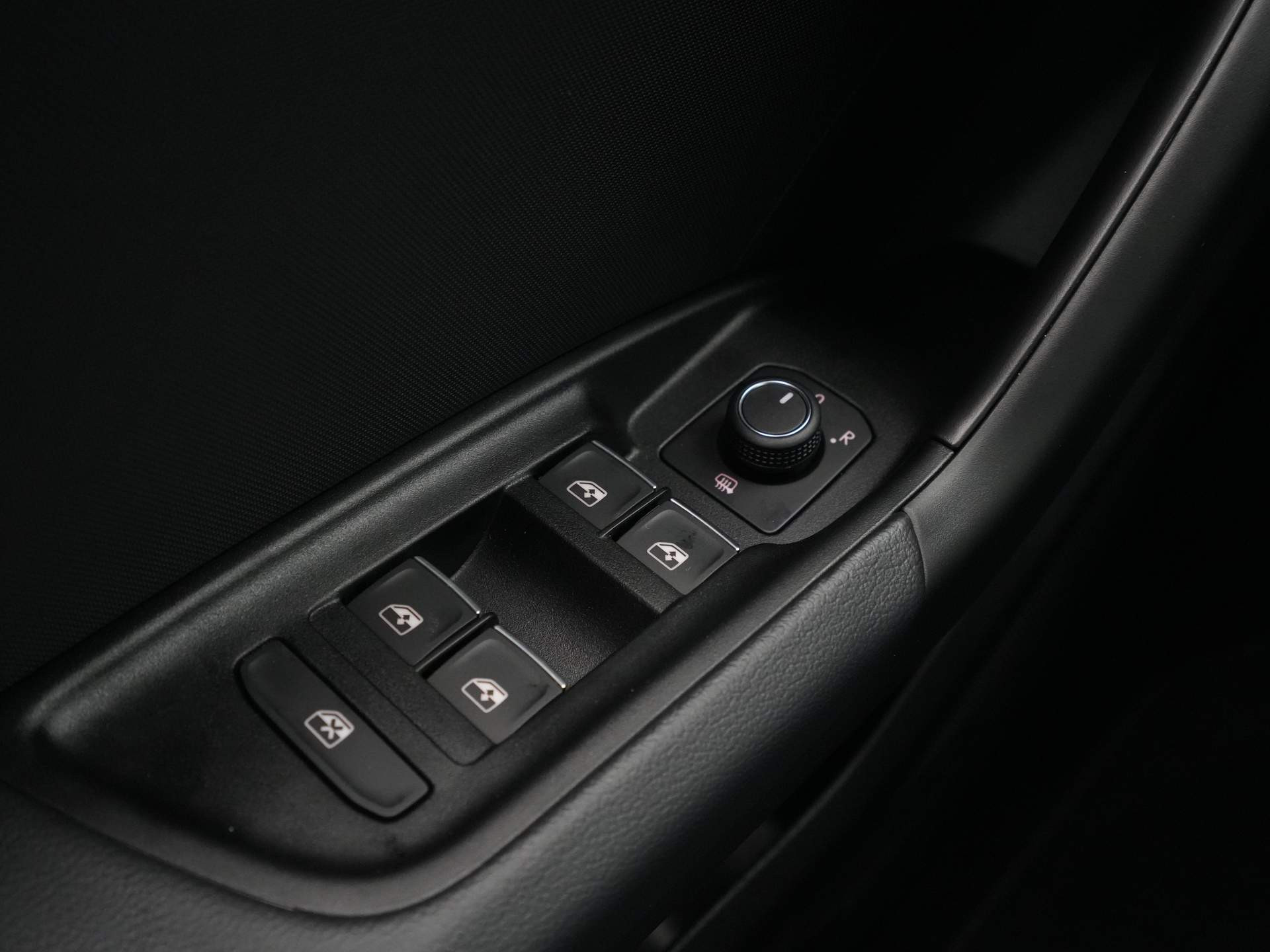 Audi - A1 Sportback 25 TFSI S-Line edition - 2024