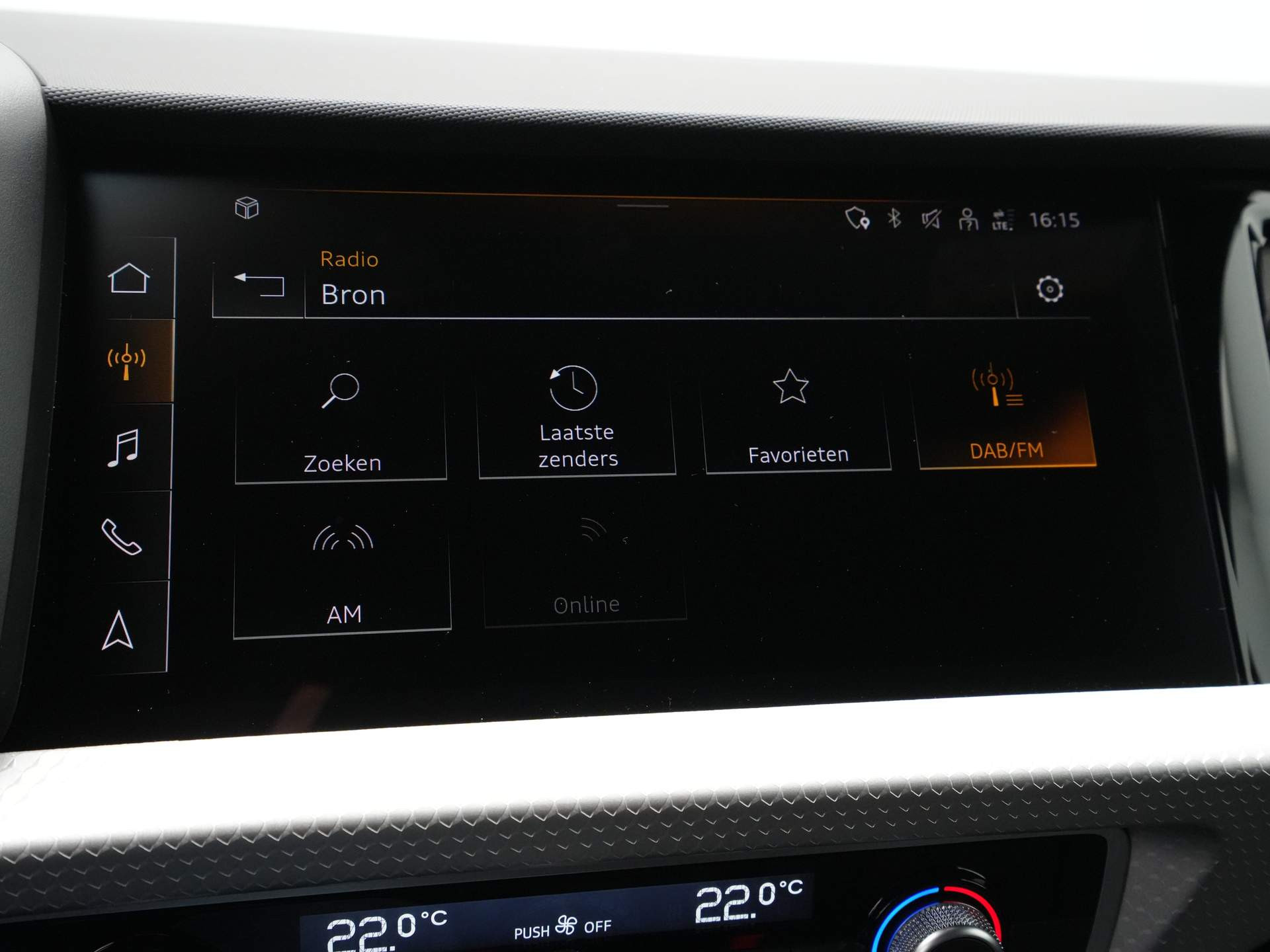 Audi - A1 Sportback 25 TFSI S-Line edition - 2024