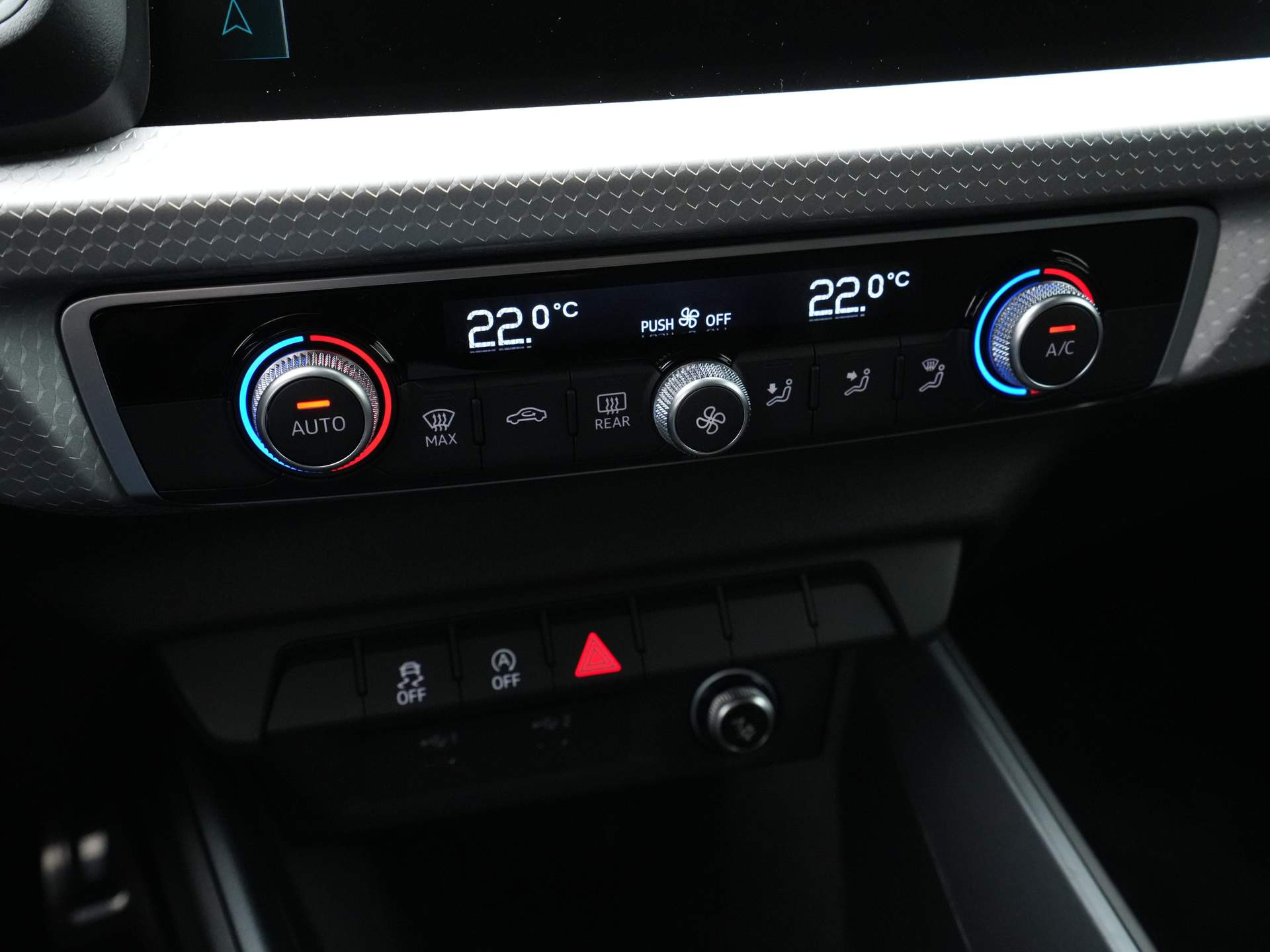 Audi - A1 Sportback 25 TFSI S-Line edition - 2024