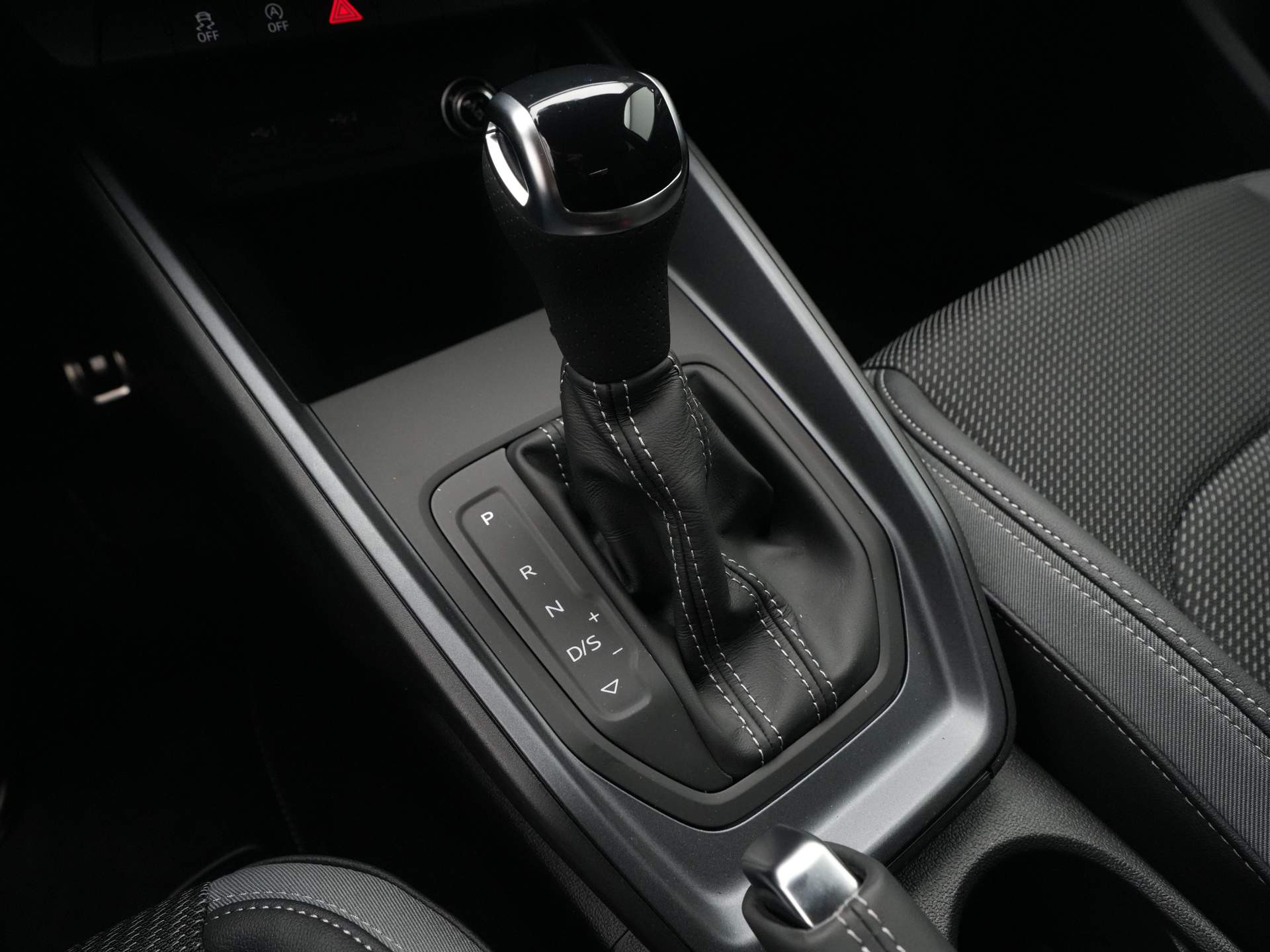Audi - A1 Sportback 25 TFSI S-Line edition - 2024