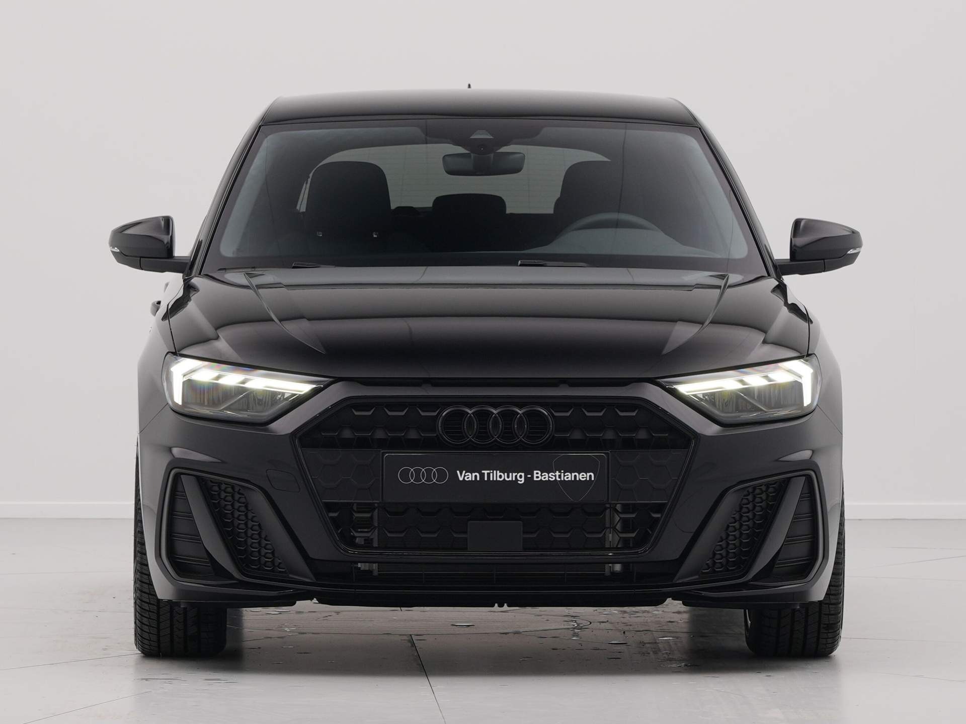 Audi - A1 Sportback 25 TFSI S-Line edition - 2024
