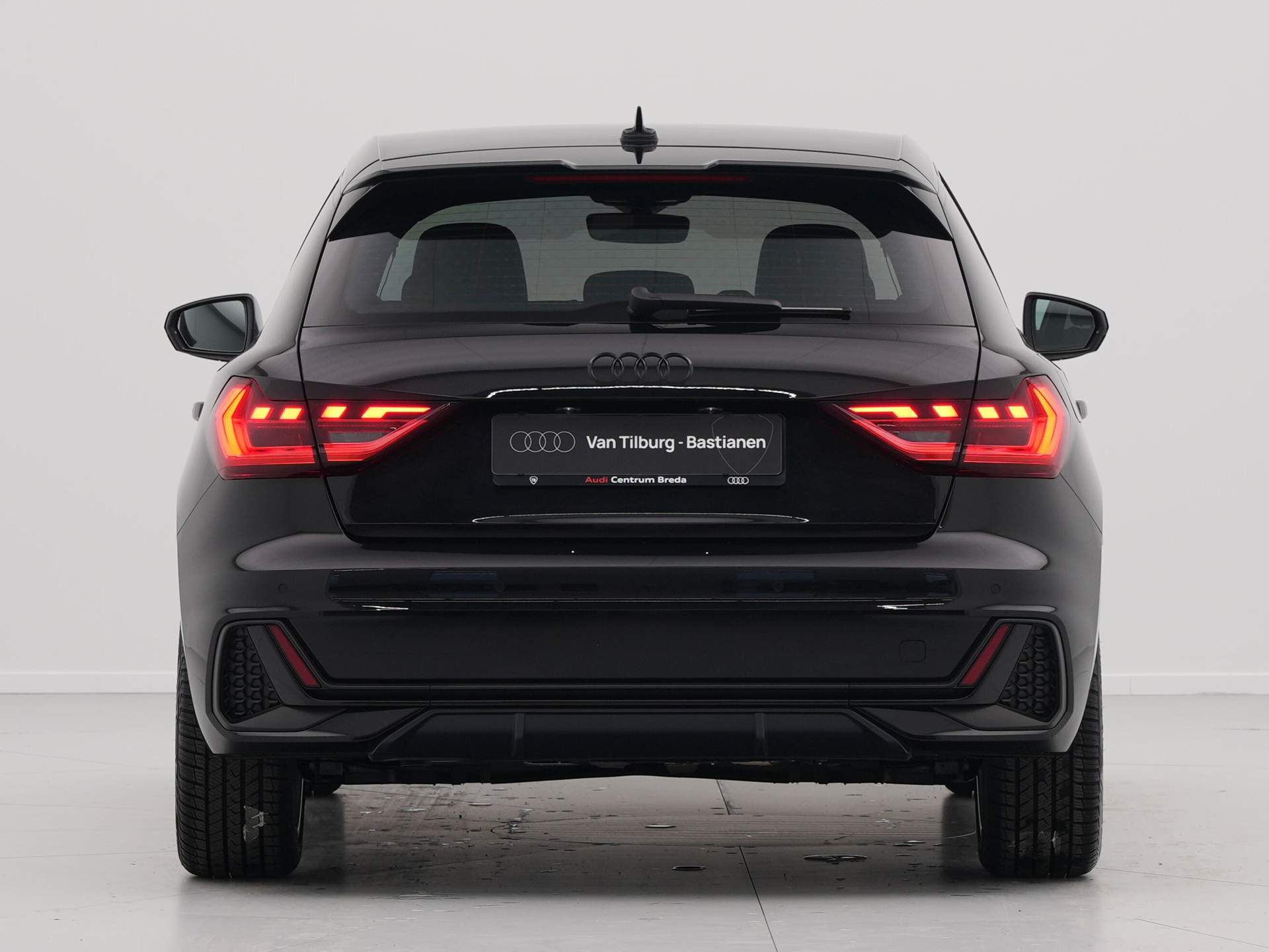 Audi - A1 Sportback 25 TFSI S-Line edition - 2024
