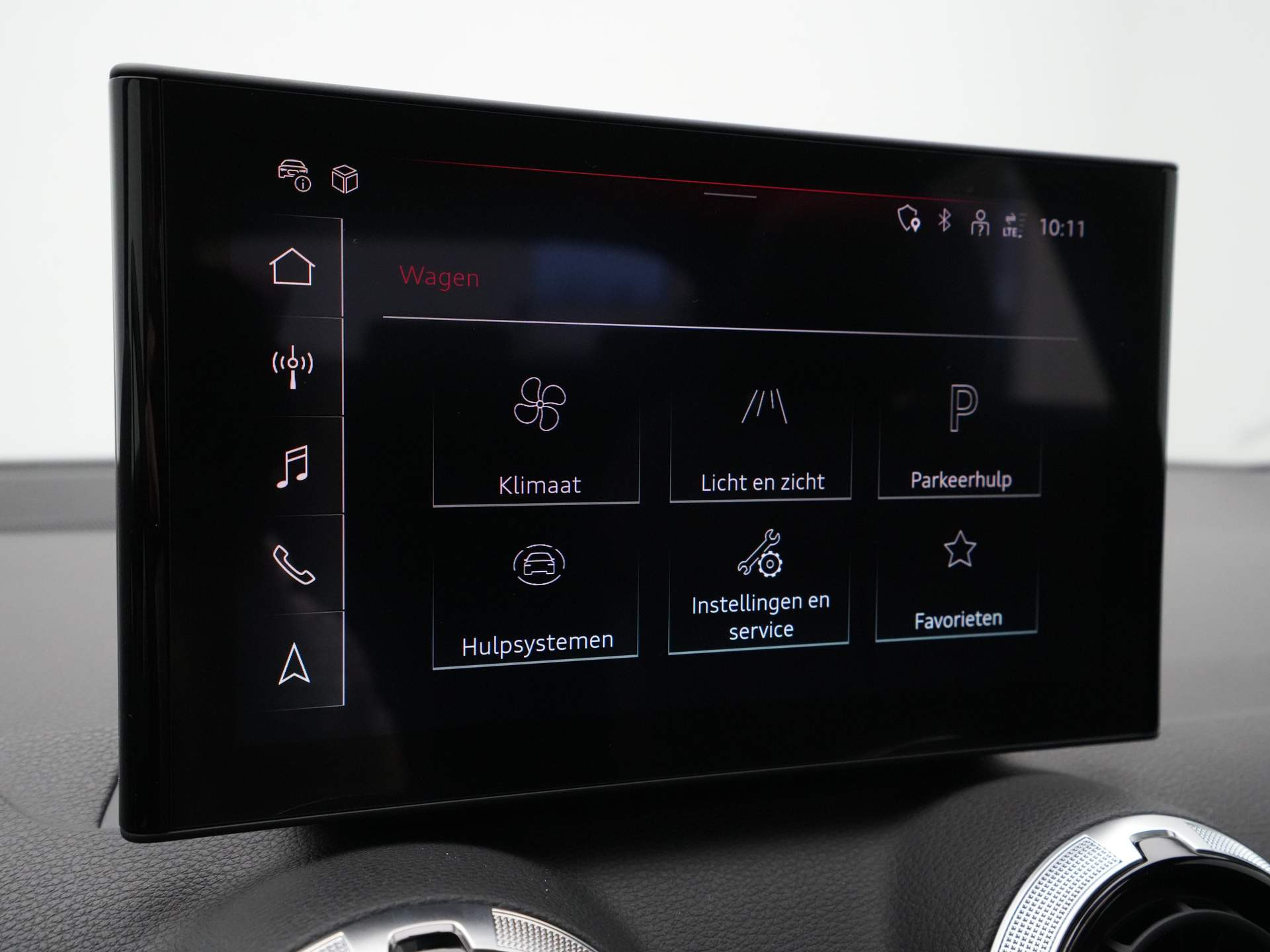 Audi - Q2 35 TFSI S-Line Edition - 2024