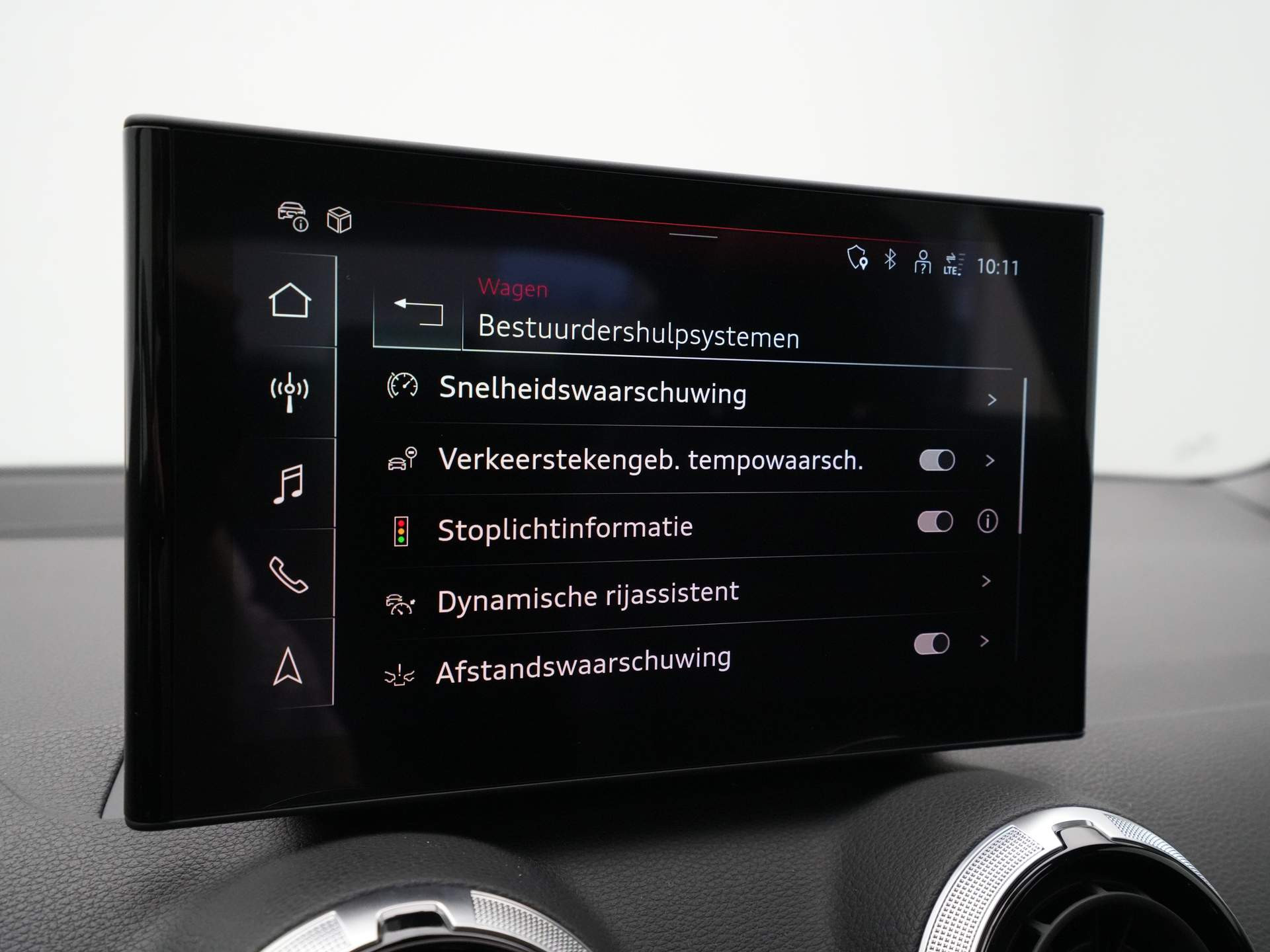 Audi - Q2 35 TFSI S-Line Edition - 2024