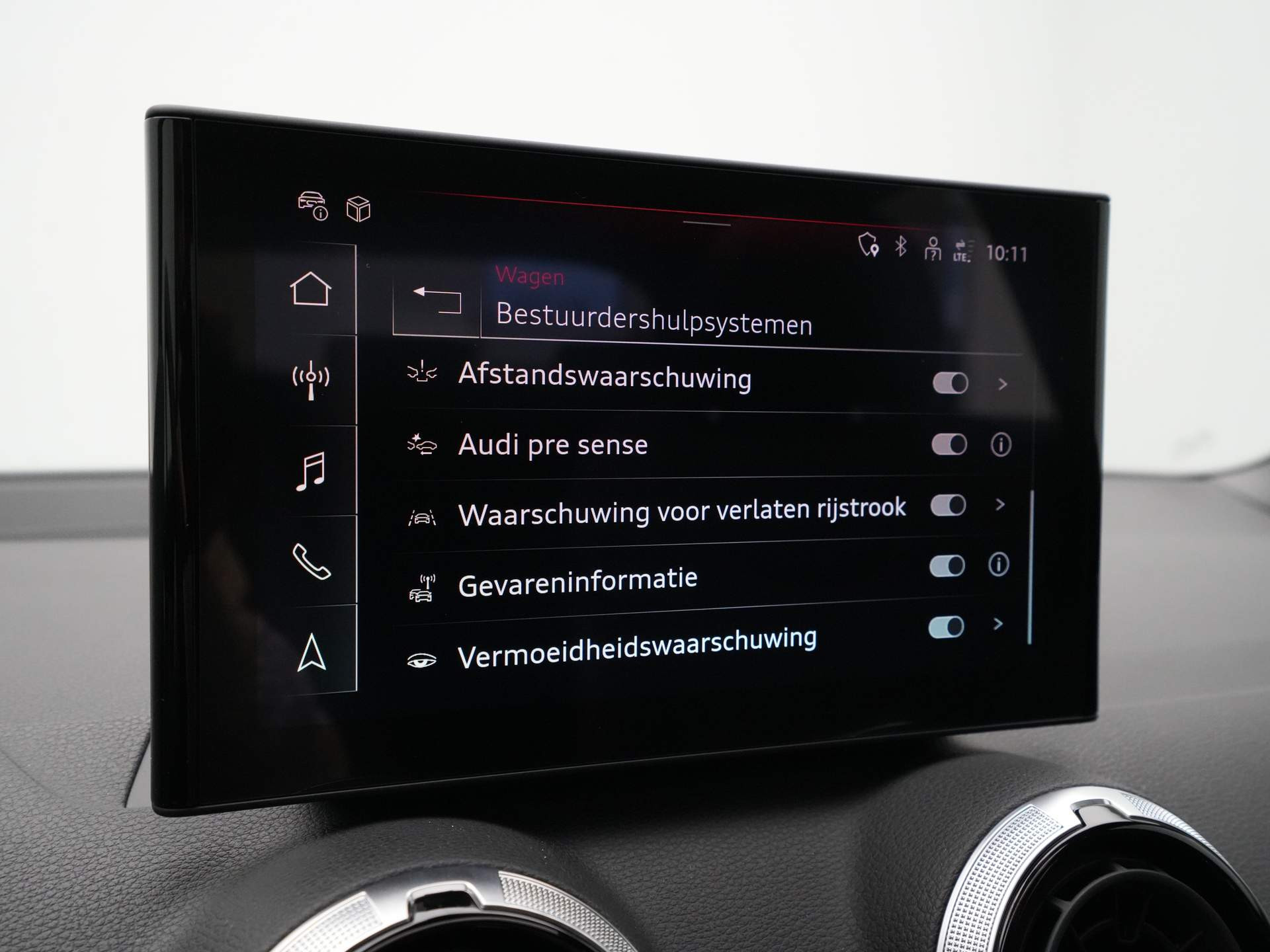 Audi - Q2 35 TFSI S-Line Edition - 2024